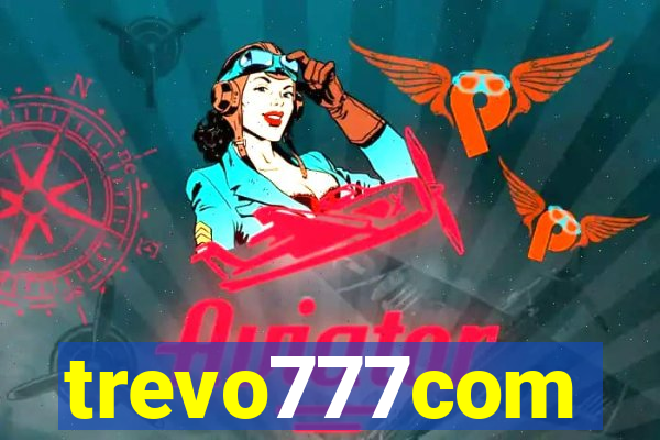 trevo777com