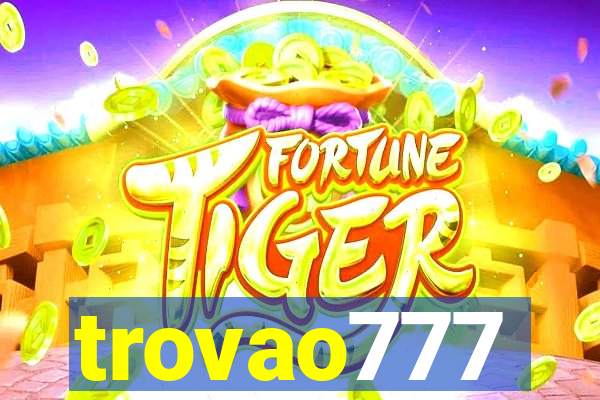 trovao777