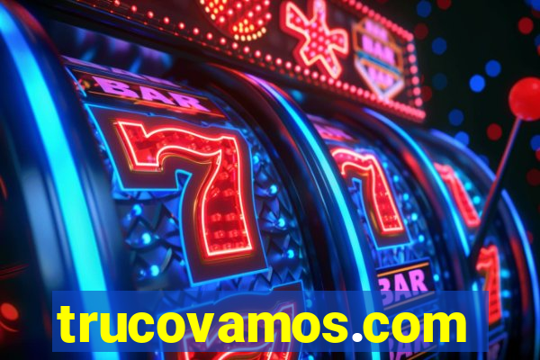 trucovamos.com