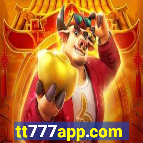 tt777app.com