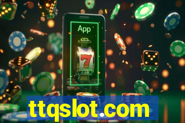 ttqslot.com