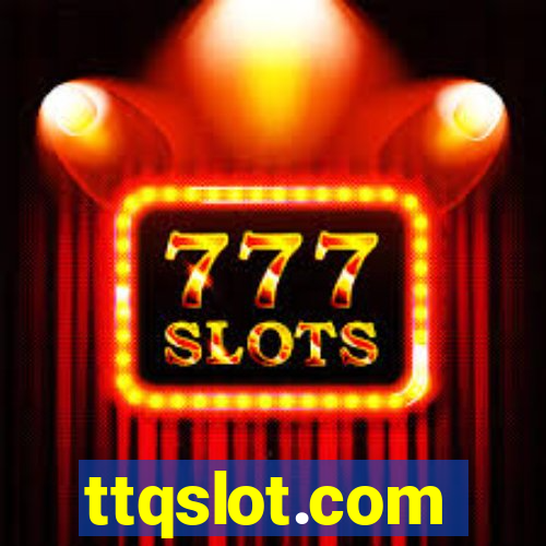 ttqslot.com