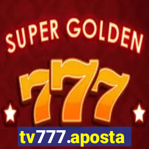 tv777.aposta