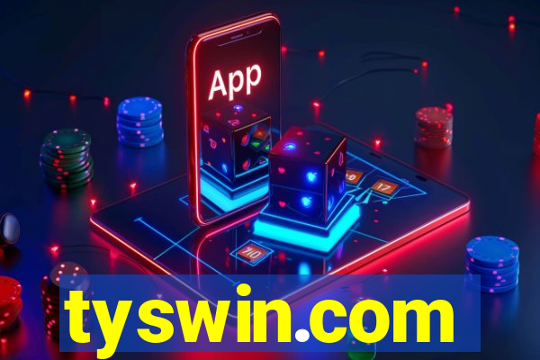 tyswin.com