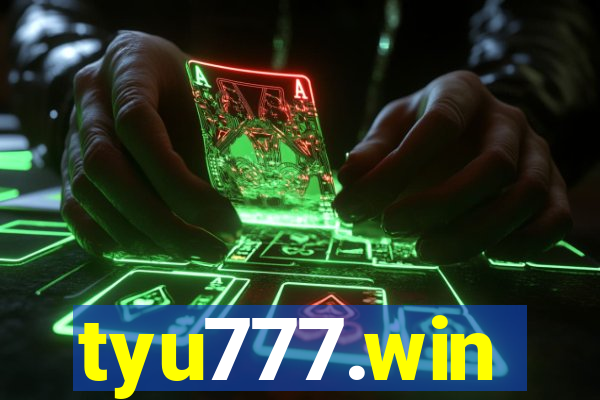 tyu777.win