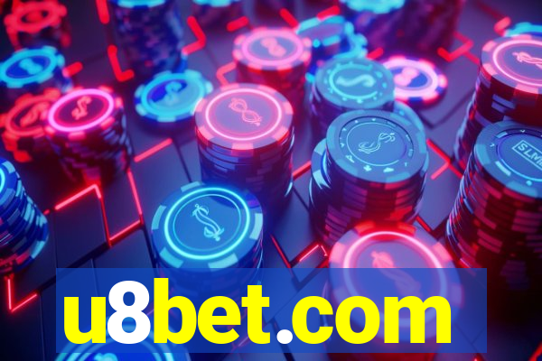 u8bet.com