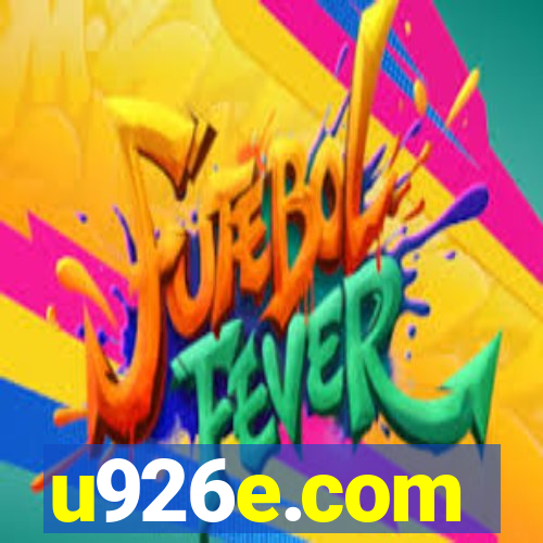 u926e.com