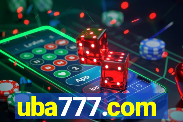 uba777.com