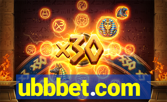 ubbbet.com