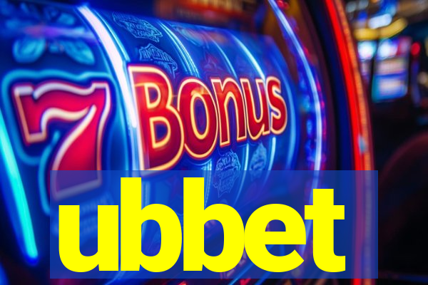 ubbet