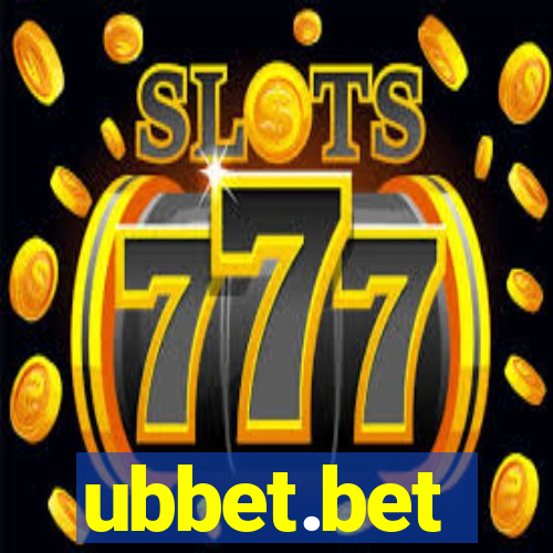 ubbet.bet