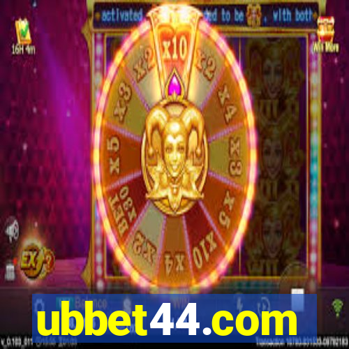 ubbet44.com