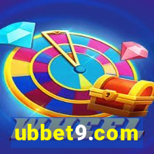 ubbet9.com