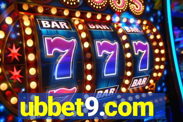 ubbet9.com