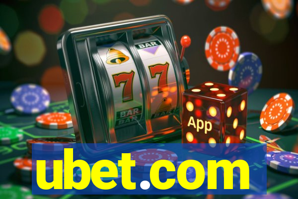 ubet.com