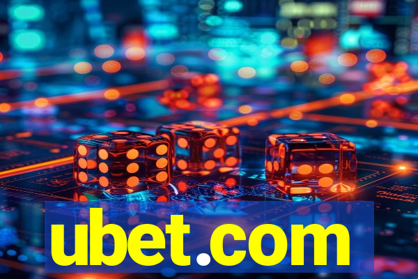 ubet.com