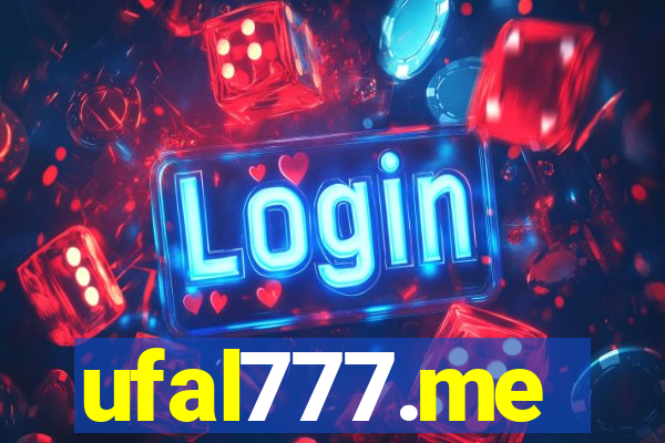 ufal777.me