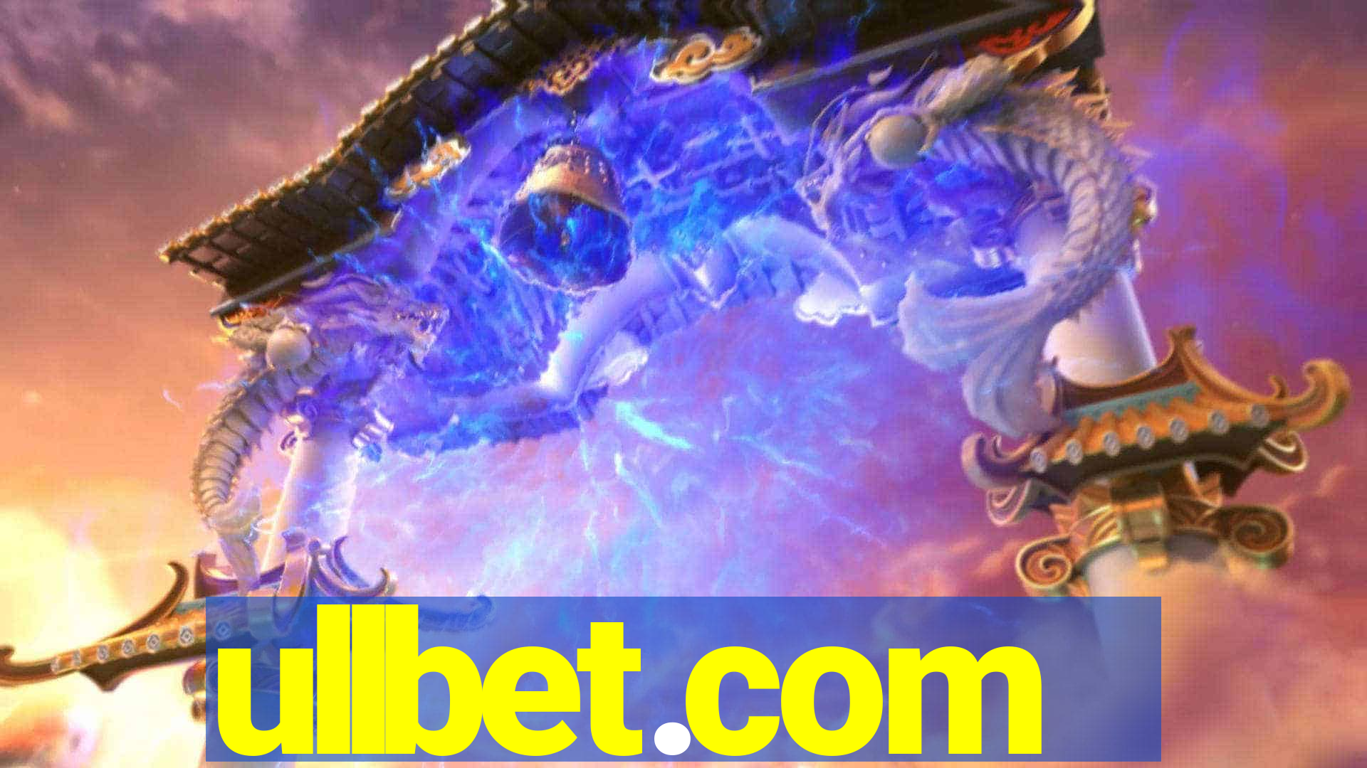 ullbet.com