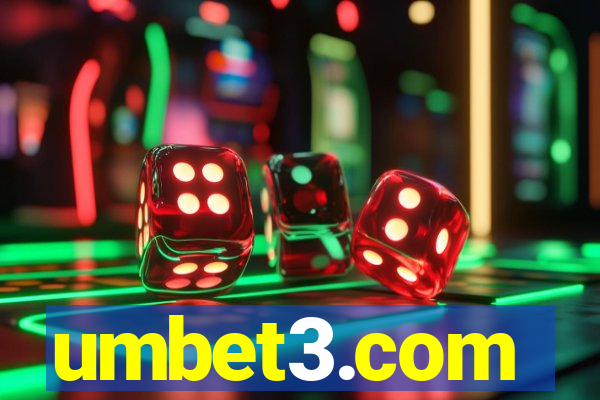 umbet3.com