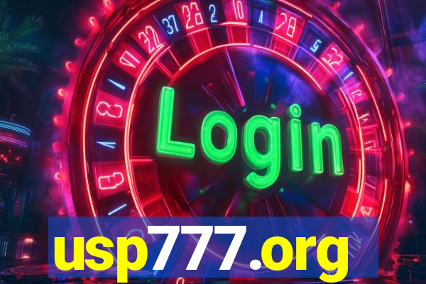 usp777.org