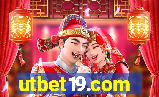 utbet19.com