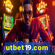 utbet19.com