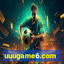 uuugame6.com