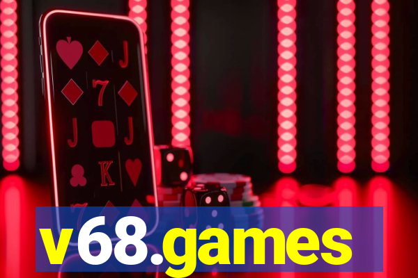 v68.games