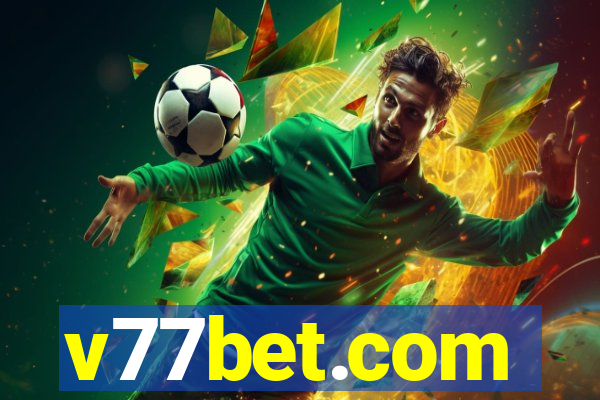 v77bet.com