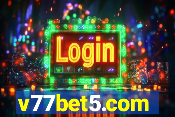 v77bet5.com