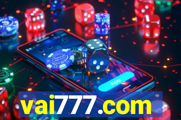 vai777.com