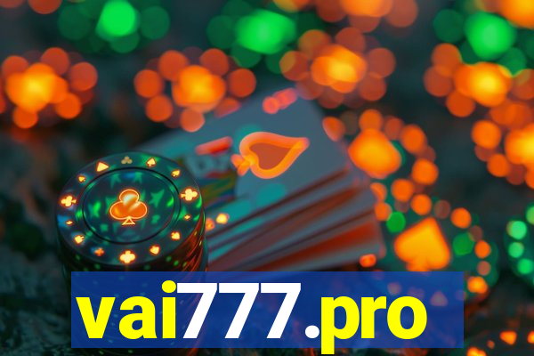 vai777.pro