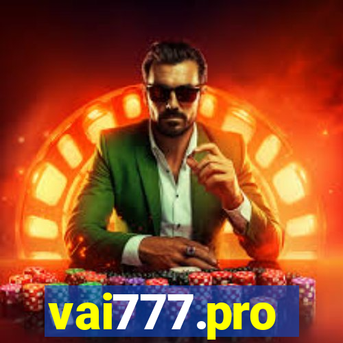 vai777.pro