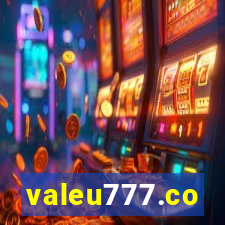 valeu777.co