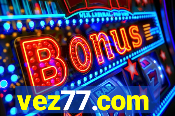 vez77.com