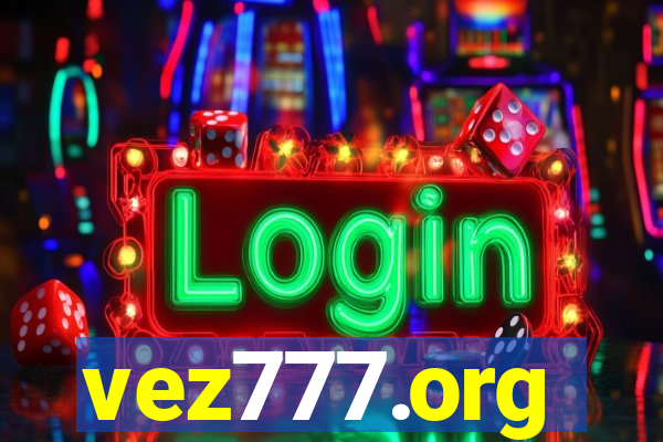 vez777.org