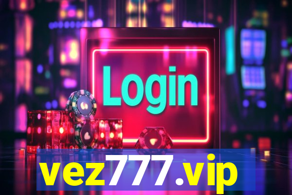 vez777.vip