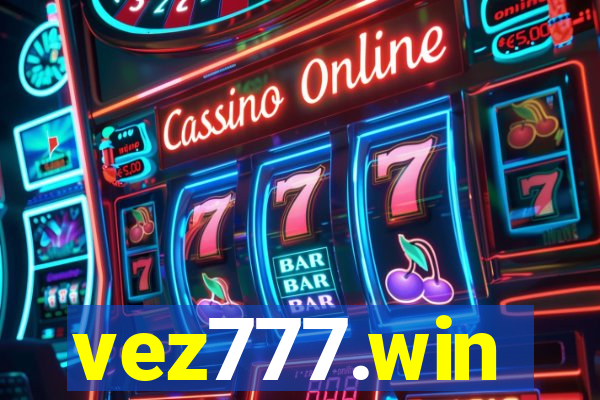 vez777.win