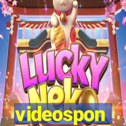 videospon