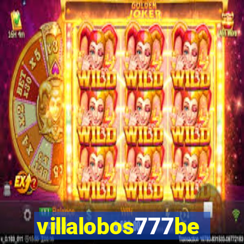 villalobos777bet.com