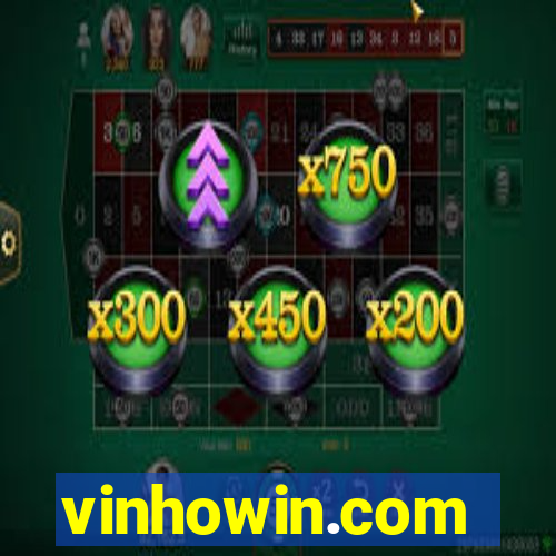 vinhowin.com