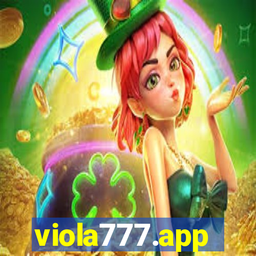 viola777.app