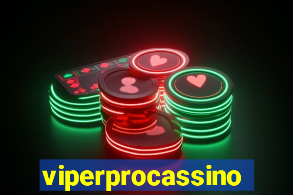 viperprocassino