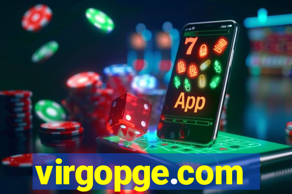 virgopge.com