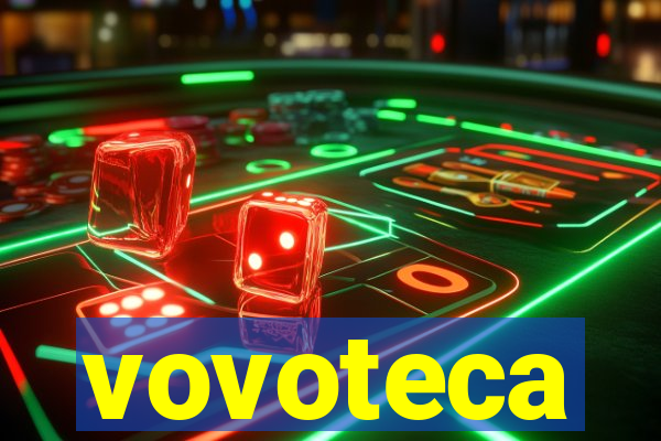 vovoteca