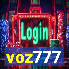 voz777