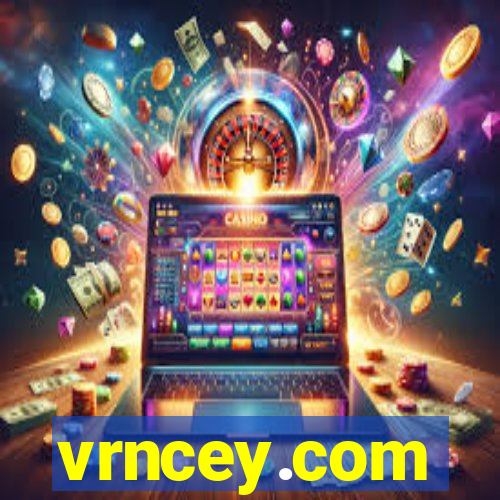 vrncey.com