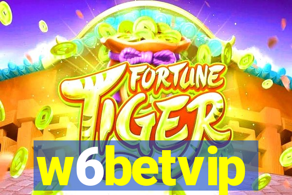 w6betvip