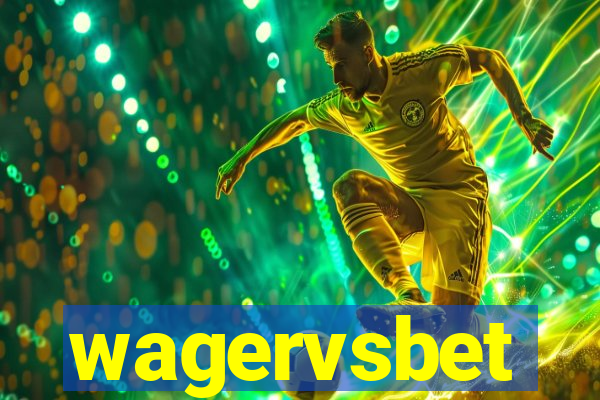 wagervsbet