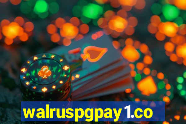 walruspgpay1.com